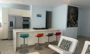 APARTAMENTO EN VENTA BOCAGRANDE