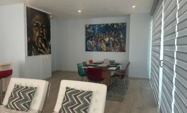 APARTAMENTO EN VENTA BOCAGRANDE