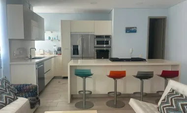 APARTAMENTO EN VENTA BOCAGRANDE