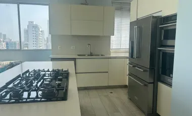 APARTAMENTO EN VENTA BOCAGRANDE