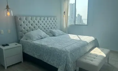 APARTAMENTO EN VENTA BOCAGRANDE