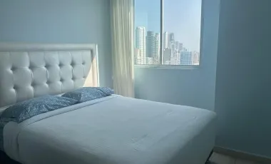 APARTAMENTO EN VENTA BOCAGRANDE