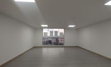 Oficina en Renta ubicada por el sector de los Alpes