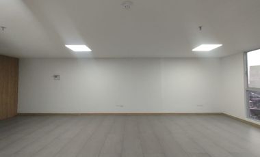 Oficina en Renta ubicada por el sector de los Alpes