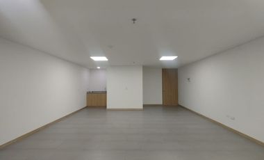 Oficina en Renta ubicada por el sector de los Alpes