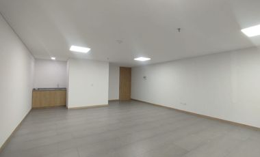 Oficina en Renta ubicada por el sector de los Alpes