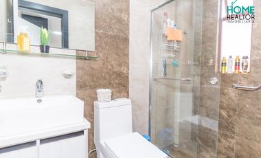 VENTA DE CASA CON 4 DORMITORIOS- Machángara, Cuenca