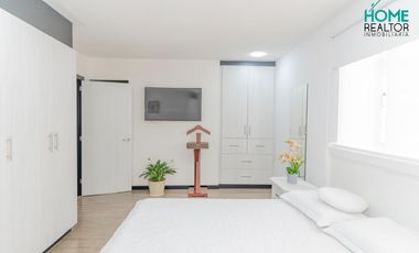 VENTA DE CASA CON 4 DORMITORIOS- Machángara, Cuenca