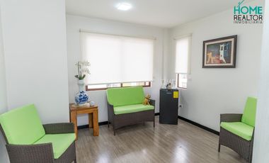 VENTA DE CASA CON 4 DORMITORIOS- Machángara, Cuenca