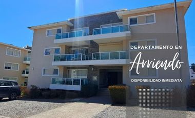 SINCRÓNICA PROPIEDADES ARRIENDA HERMOSO DPTO EN QUEBRADAS DE LA CANDELARIA, ALGARROBO