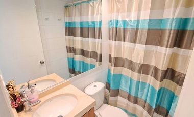 SINCRÓNICA PROPIEDADES ARRIENDA HERMOSO DPTO EN QUEBRADAS DE LA CANDELARIA, ALGARROBO