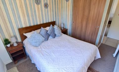 SINCRÓNICA PROPIEDADES ARRIENDA HERMOSO DPTO EN QUEBRADAS DE LA CANDELARIA, ALGARROBO