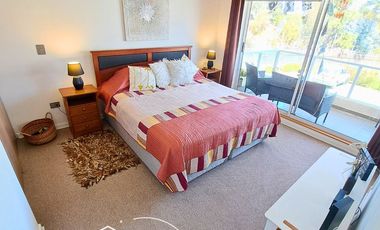 SINCRÓNICA PROPIEDADES ARRIENDA HERMOSO DPTO EN QUEBRADAS DE LA CANDELARIA, ALGARROBO