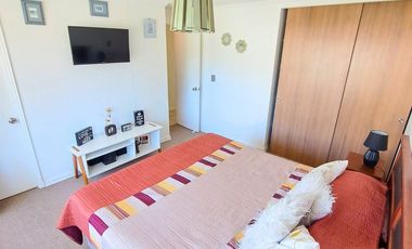 SINCRÓNICA PROPIEDADES ARRIENDA HERMOSO DPTO EN QUEBRADAS DE LA CANDELARIA, ALGARROBO