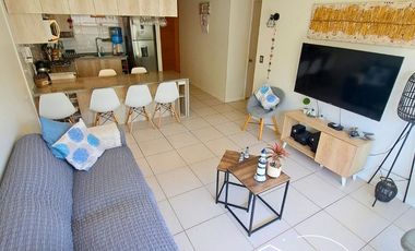 SINCRÓNICA PROPIEDADES ARRIENDA HERMOSO DPTO EN QUEBRADAS DE LA CANDELARIA, ALGARROBO