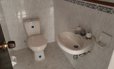 SE ARRIENDA HERMOSA CASA CONJUNTO PARQUE CENTRAL CHÍA