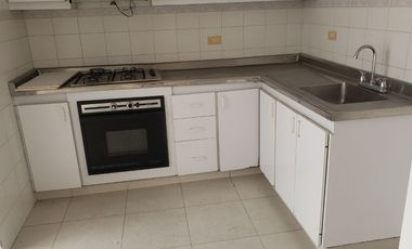 SE ARRIENDA HERMOSA CASA CONJUNTO PARQUE CENTRAL CHÍA