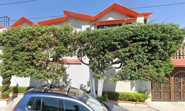 Casa en venta, Remate Hipotecario. Entrega física garantizada por contrato con carácter Jurídico.