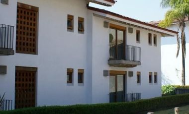 Hermoso Departamento en renta en Villa Antigua