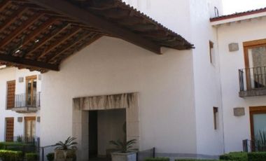 Hermoso Departamento en renta en Villa Antigua