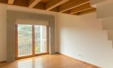 Hermoso Departamento en renta en Villa Antigua