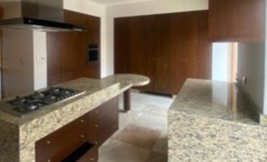 Hermoso Departamento en renta en Villa Antigua