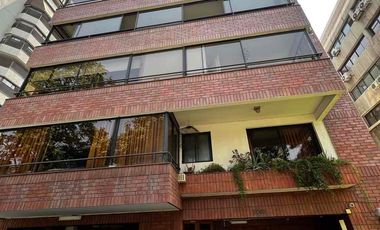 se vende dpto frente al Parque Arauco