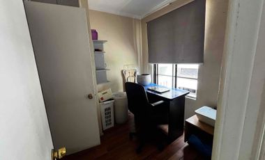 se vende dpto frente al Parque Arauco