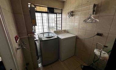 se vende dpto frente al Parque Arauco