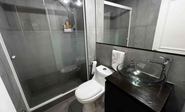 se vende dpto frente al Parque Arauco