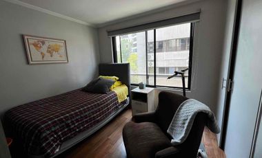 se vende dpto frente al Parque Arauco