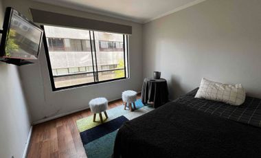 se vende dpto frente al Parque Arauco