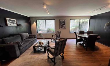 se vende dpto frente al Parque Arauco