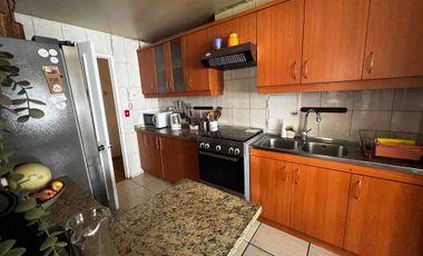 se vende dpto frente al Parque Arauco