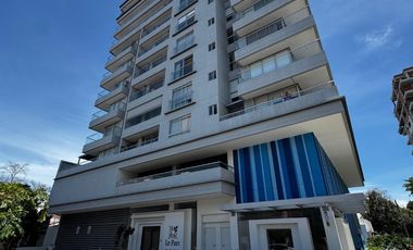 SE VENDE APTO EN EDIFICIO LE PARC