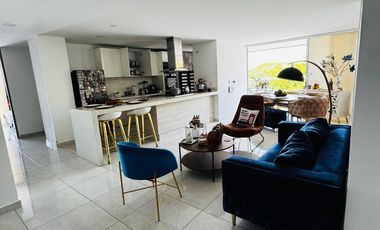 SE VENDE APTO EN EDIFICIO LE PARC