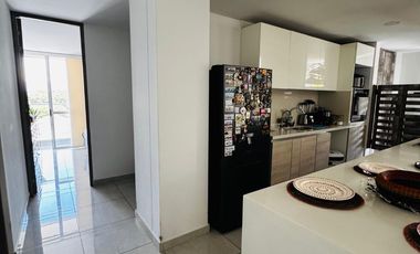 SE VENDE APTO EN EDIFICIO LE PARC