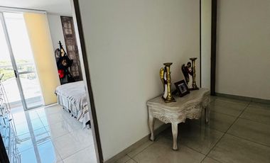 SE VENDE APTO EN EDIFICIO LE PARC