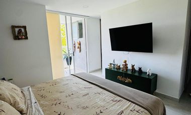 SE VENDE APTO EN EDIFICIO LE PARC
