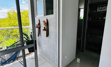 SE VENDE APTO EN EDIFICIO LE PARC