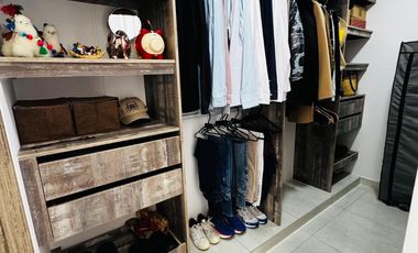 SE VENDE APTO EN EDIFICIO LE PARC