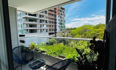 SE VENDE APTO EN EDIFICIO LE PARC