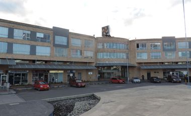 ARRIENDO OFICINA EN SIBERIA-COTA