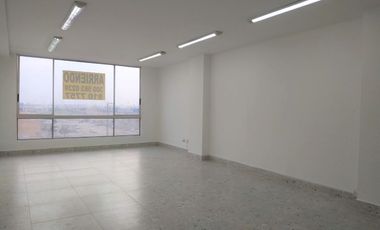 ARRIENDO OFICINA EN SIBERIA-COTA