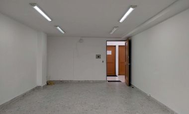 ARRIENDO OFICINA EN SIBERIA-COTA