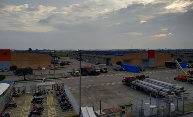 ARRIENDO OFICINA EN SIBERIA-COTA