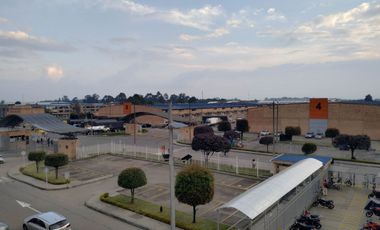 ARRIENDO OFICINA EN SIBERIA-COTA