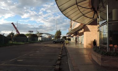 ARRIENDO OFICINA EN SIBERIA-COTA