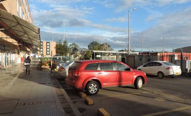 ARRIENDO OFICINA EN SIBERIA-COTA