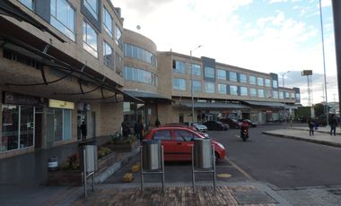 ARRIENDO OFICINA EN SIBERIA-COTA